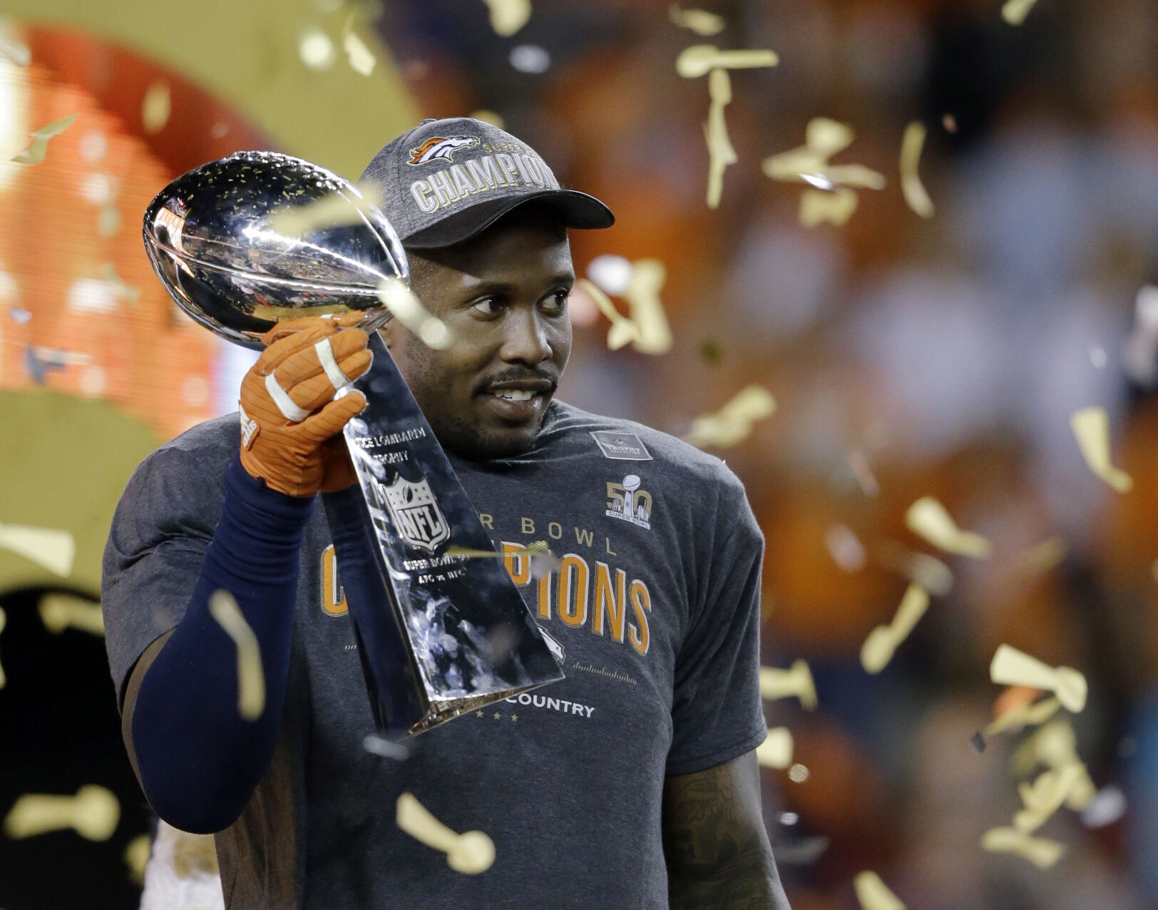 2016: The Super Bowl